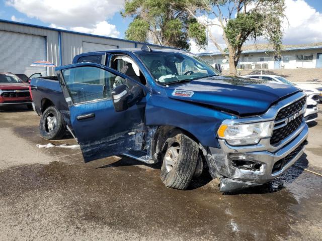  RAM 2500 2024 Granatowy
