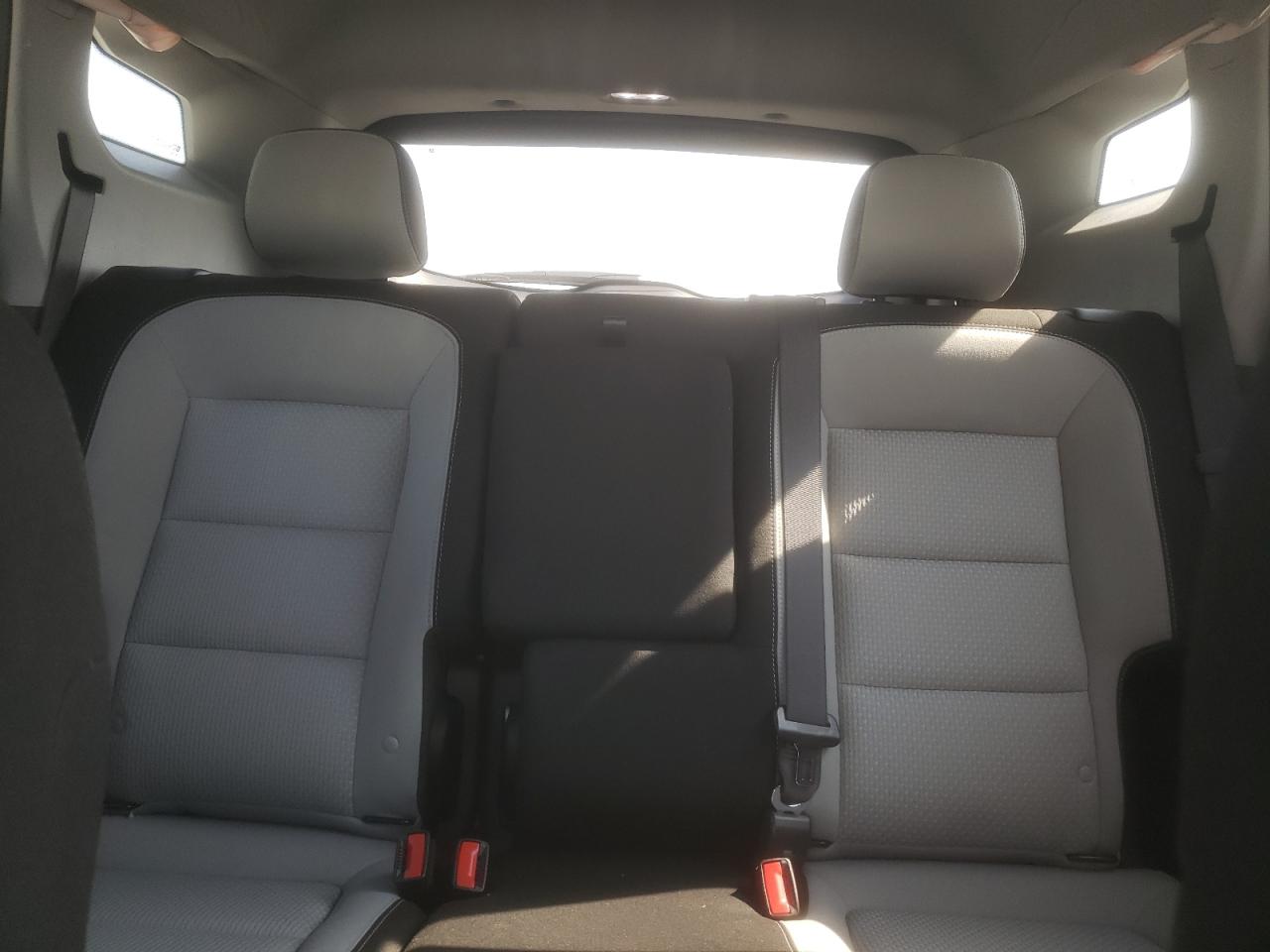 2022 GMC Terrain Sle VIN: 3GKALMEV9NL122930 Lot: 66117935