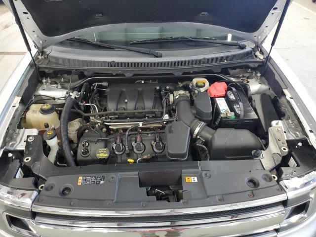 2014 FORD FLEX SEL  
