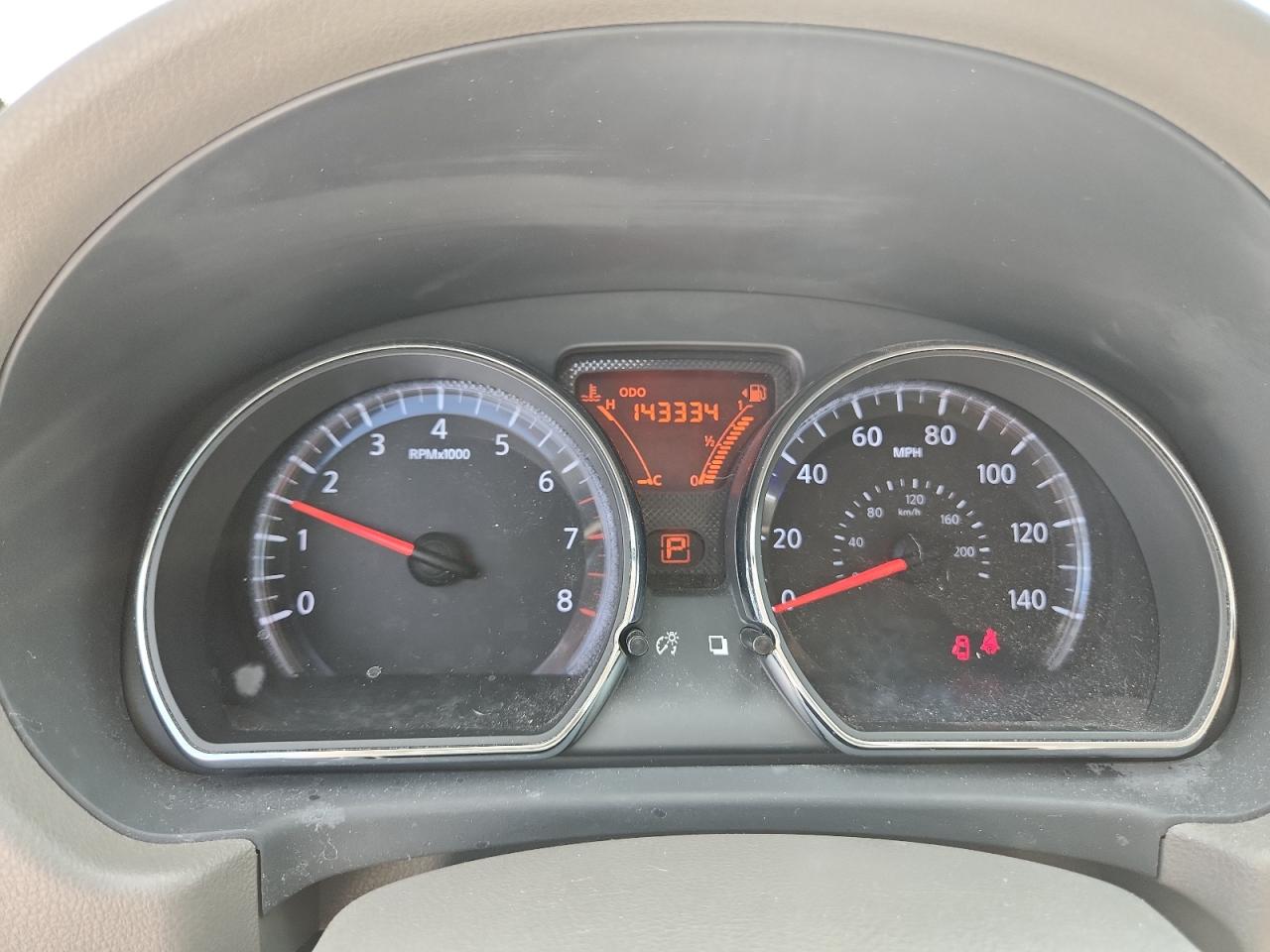 2014 Nissan Versa S VIN: 3N1CN7AP4EL833168 Lot: 64864095