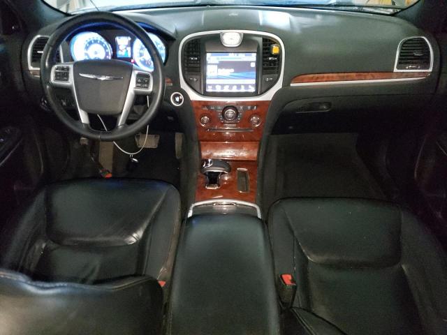 Sedans CHRYSLER 300 2012 Gray