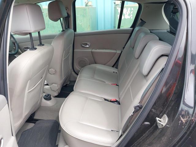 2010 RENAULT CLIO INITI
