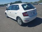 2019 SKODA FABIA SE M for sale at Copart SANDTOFT