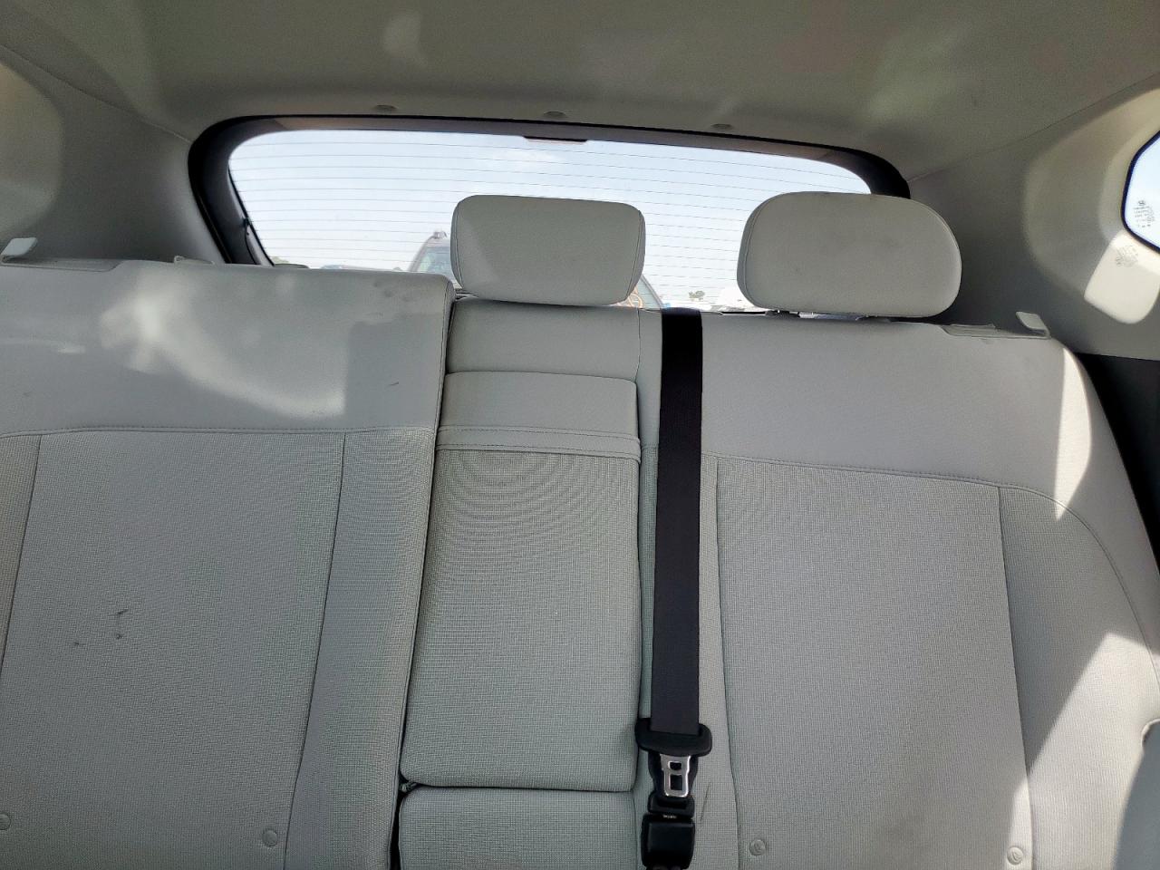 2024 Hyundai Kona Sel VIN: KM8HC3AB6RU045733 Lot: 65096365