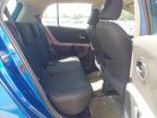 2011 TOYOTA YARIS TR V for sale at Copart ROCHFORD