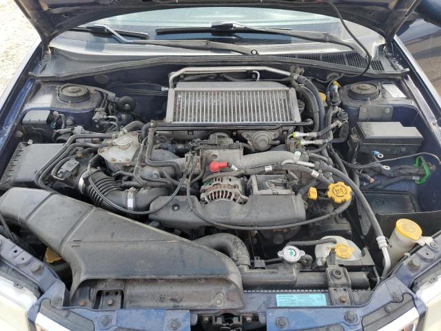 2005 SAAB 9-2 AERO  