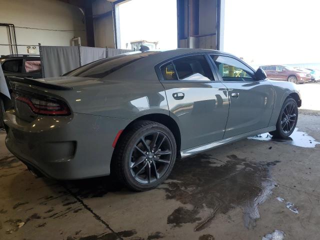  DODGE CHARGER 2023 Серый