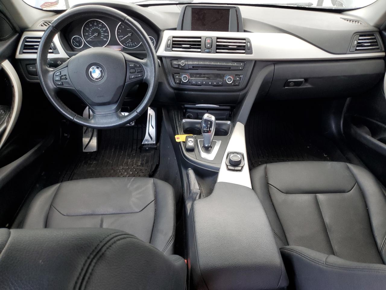 2015 BMW 320 I VIN: WBA3B1C56FP831780 Lot: 64493225