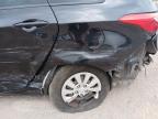 2017 HYUNDAI I30 S BLUE for sale at Copart WESTBURY