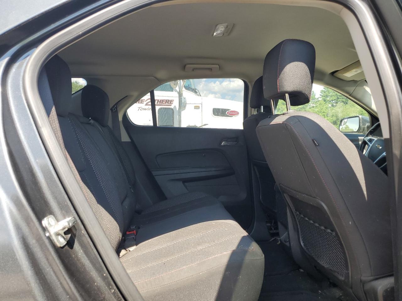 2013 Chevrolet Equinox Lt VIN: 2GNFLEE39D6200865 Lot: 65341255