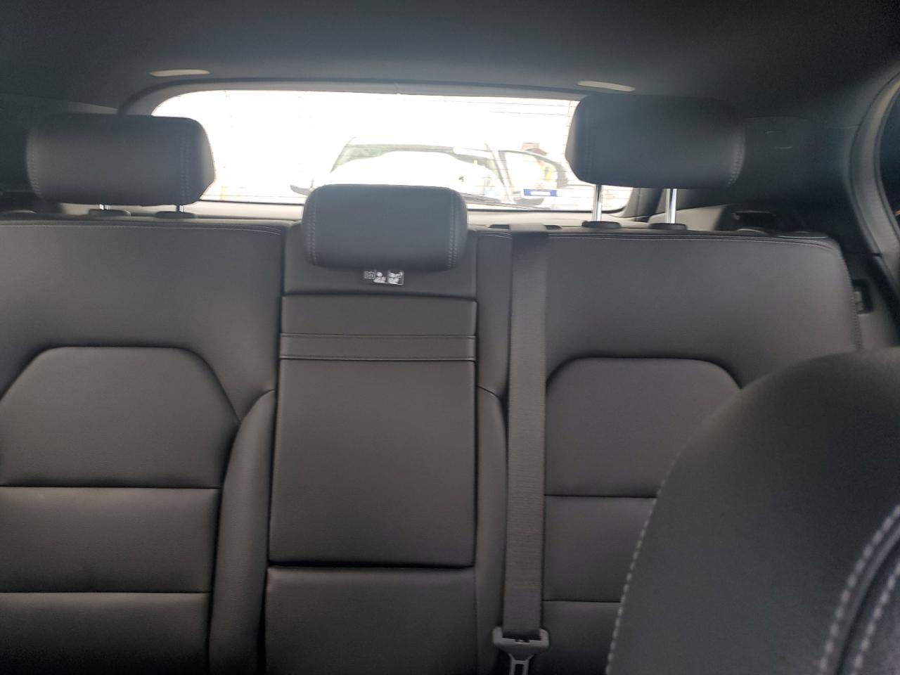 2019 Mercedes-Benz Gla 250 4Matic VIN: WDCTG4GB5KJ543536 Lot: 63414605