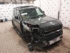 2025 LAND ROVER DEFENDER X for sale at Copart SANDWICH