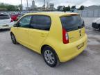 2016 SKODA CITIGO SPO for sale at Copart ST HELENS