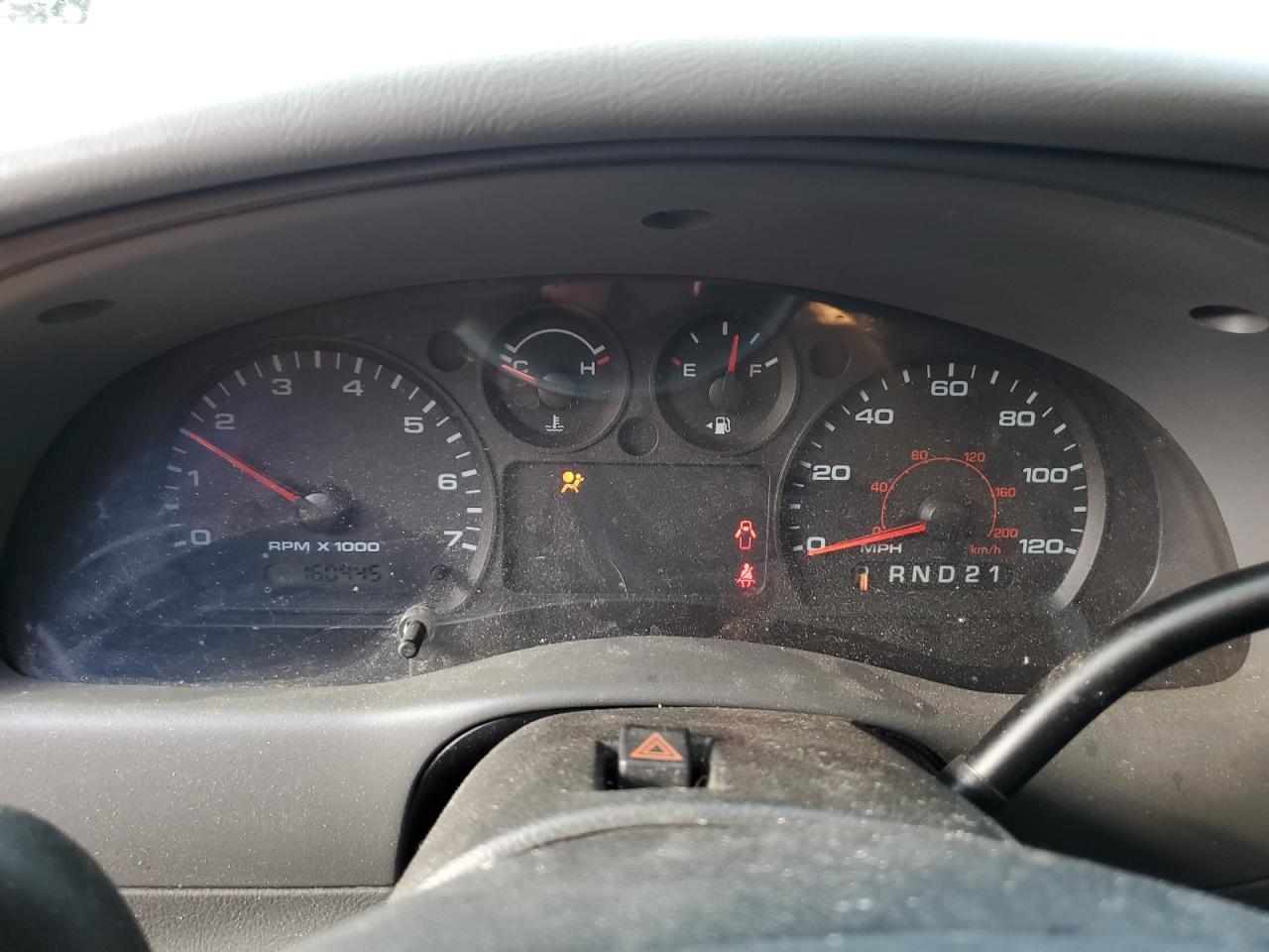 2004 Ford Ranger Super Cab VIN: 1FTZR15E74PA76870 Lot: 63701115
