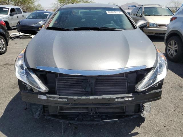  HYUNDAI SONATA 2013 Gray