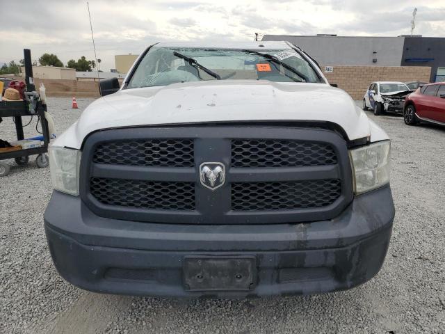 Pickups RAM 1500 2017 Biały