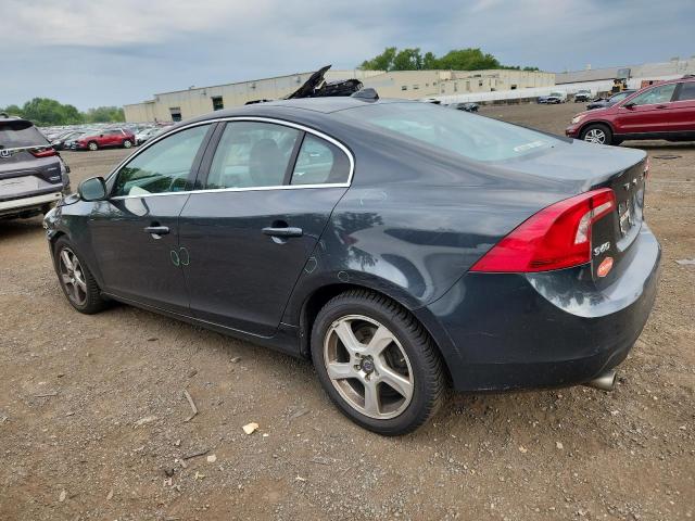  VOLVO S60 2013 Gray
