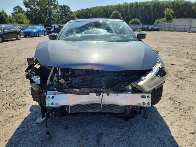  NISSAN MAXIMA 2018 Szary
