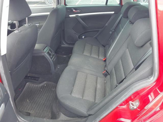 2013 SKODA OCTAVIA SC