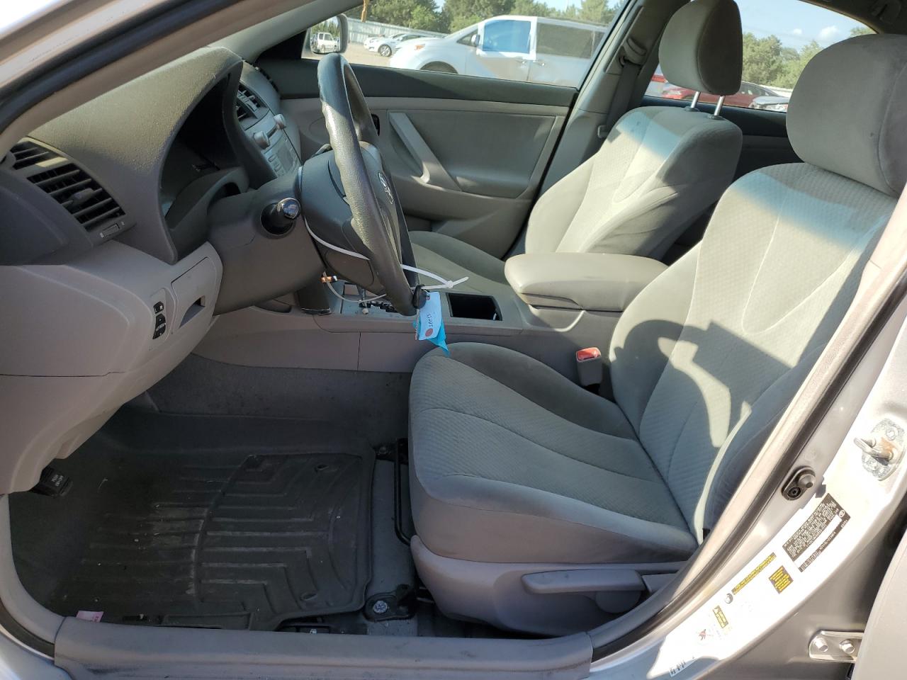 2009 Toyota Camry Base VIN: 4T4BE46K99R061574 Lot: 62543785