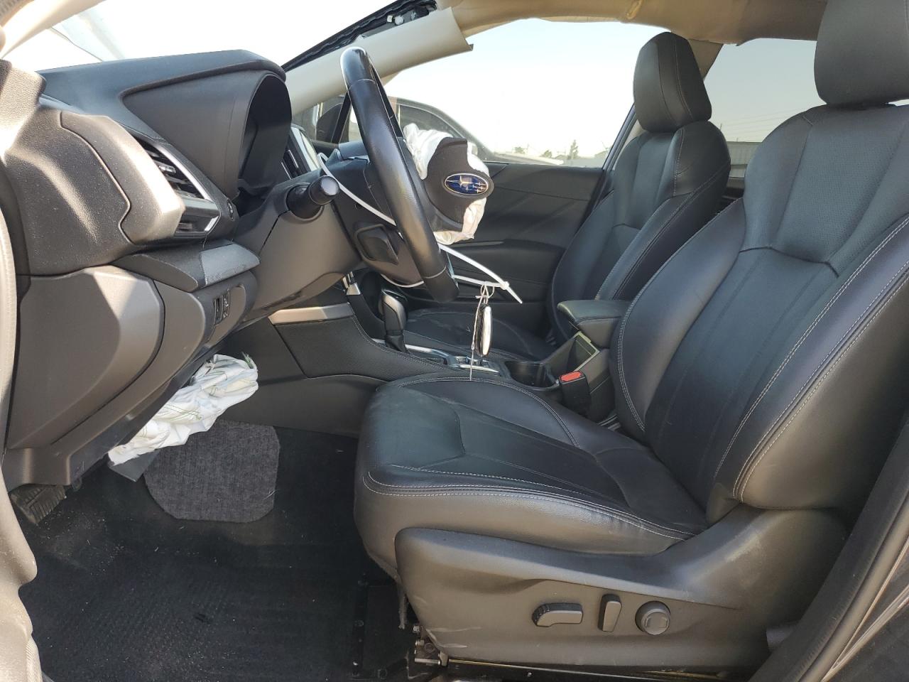 2019 Subaru Forester Limited VIN: JF2SKASC3KH446679 Lot: 64189295