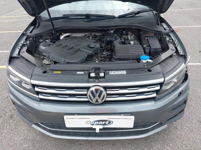 2019 VOLKSWAGEN TIGUAN ALL