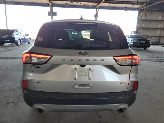  FORD ESCAPE 2020 Silver
