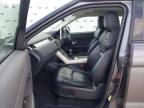 2017 LAND ROVER RANGE ROVE for sale at Copart YORK