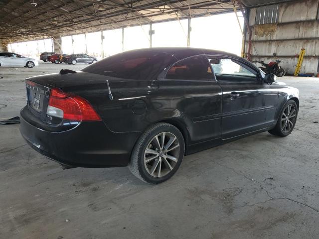  VOLVO C70 2012 Czarny