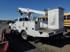 2017 FORD F450 SUPER DUTY   for sale at Copart WA - SPOKANE