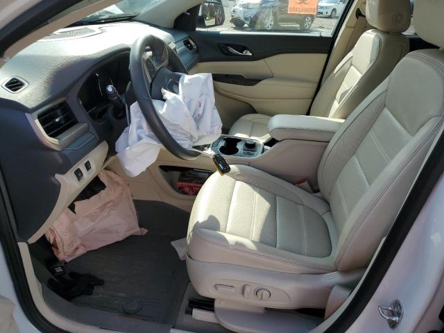  GMC ACADIA DEN 2020 Белы