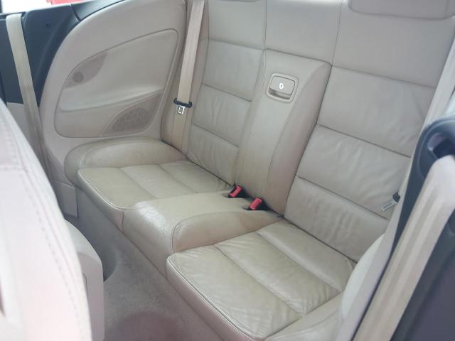 2006 VOLKSWAGEN EOS SPORT