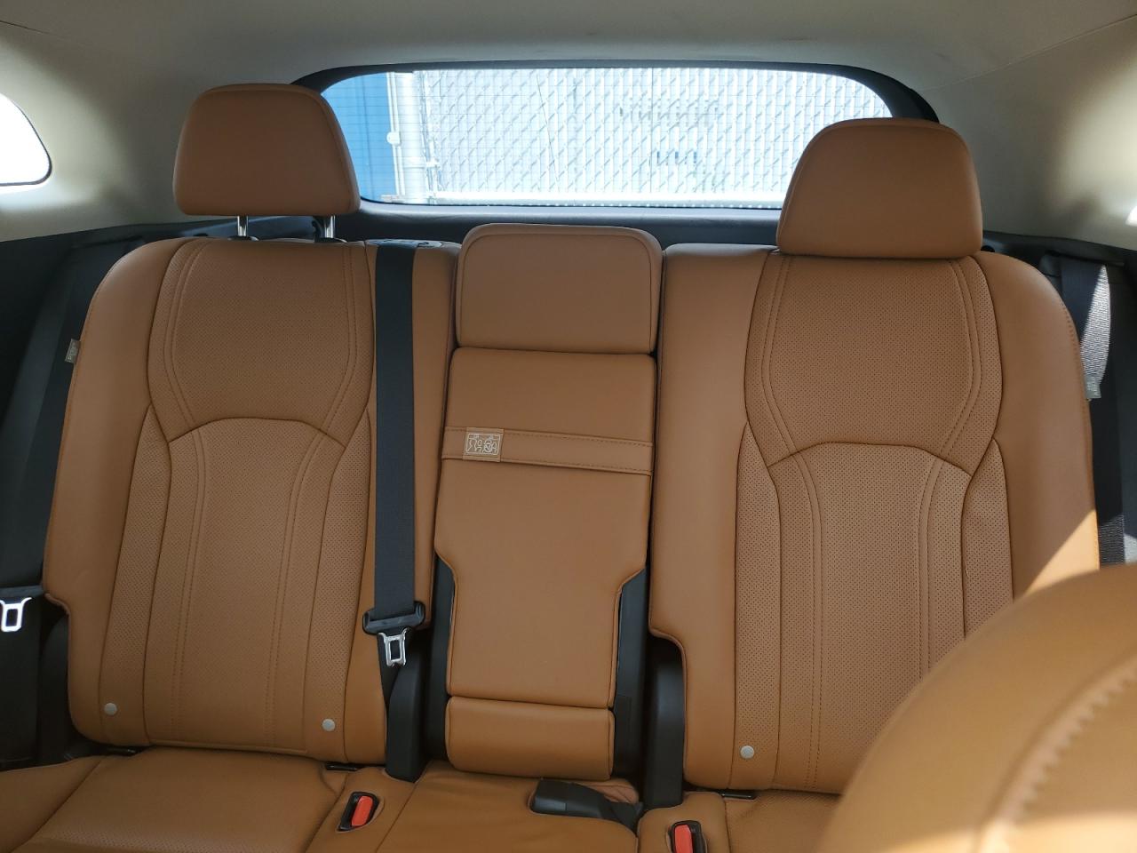 2022 Lexus Rx 350 VIN: 2T2HZMDA5NC319714 Lot: 62901955