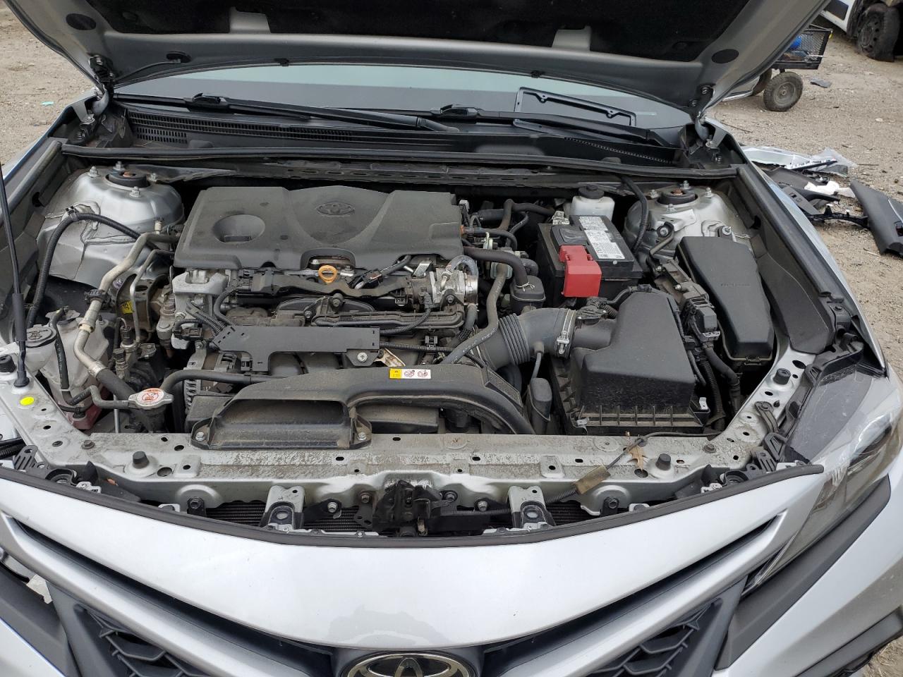 2022 Toyota Camry Se VIN: 4T1G11AK8NU066888 Lot: 65313865