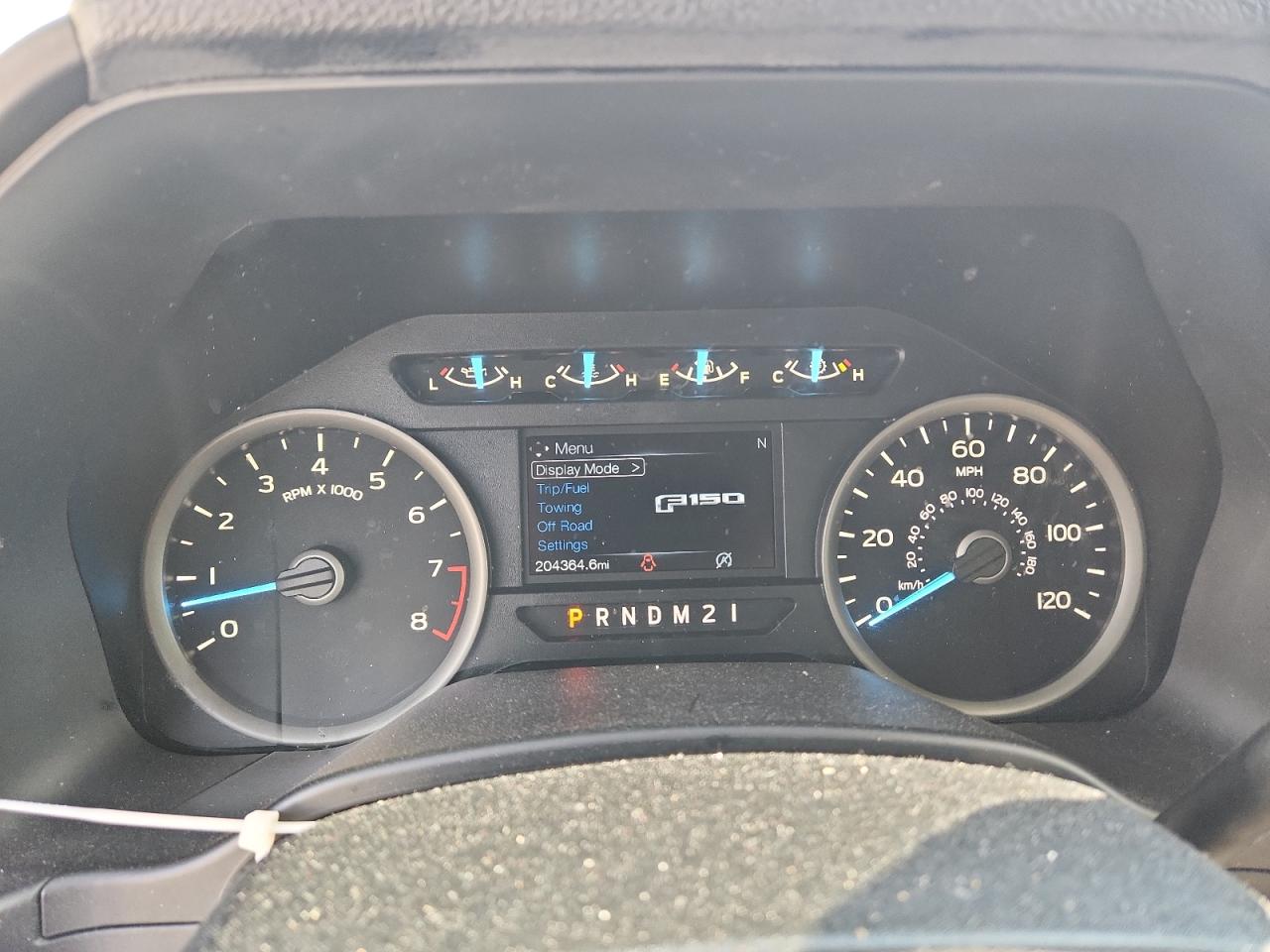 2020 Ford F150 Supercrew VIN: 1FTEW1CB5LFA60199 Lot: 63412955