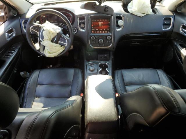  DODGE DURANGO 2014 Gray