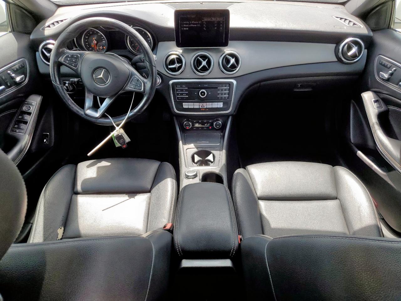 2020 Mercedes-Benz Gla 250 VIN: WDCTG4EB9LU024766 Lot: 64215675