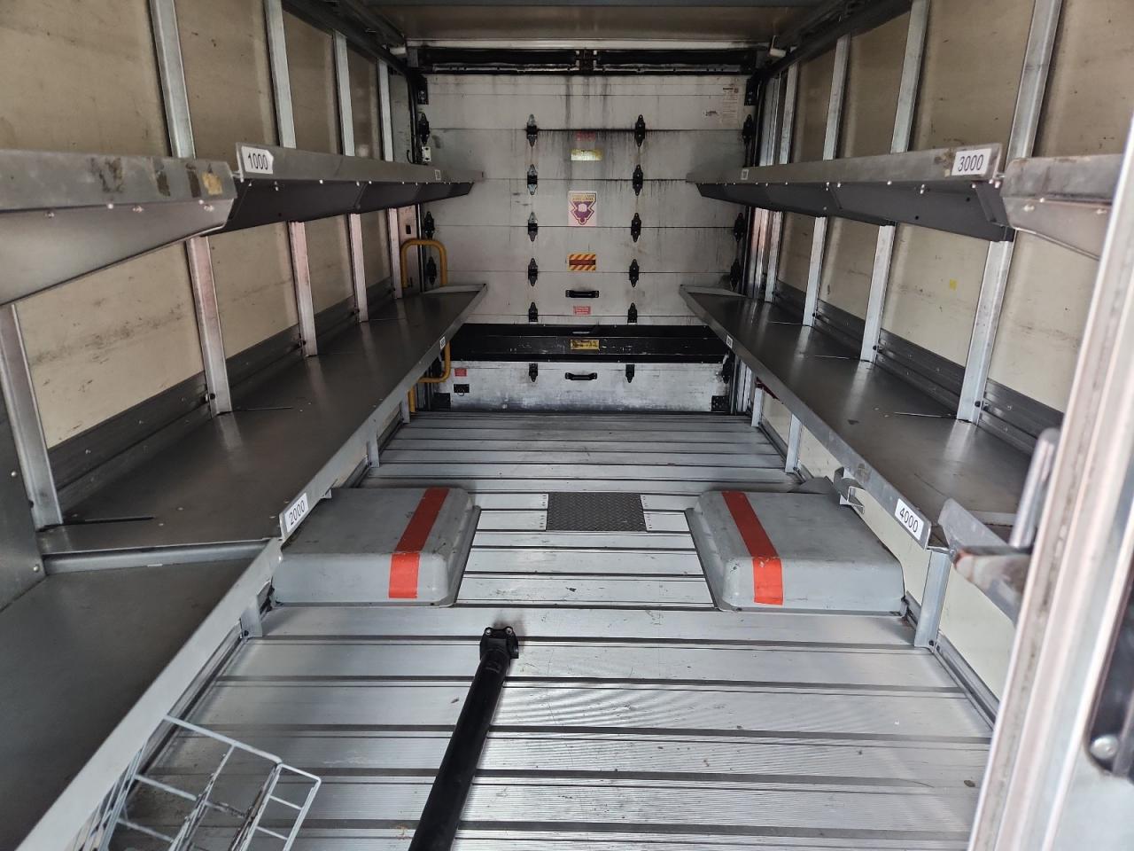 2018 Isuzu Npr VIN: JALB4T171J7W01175 Lot: 64127195