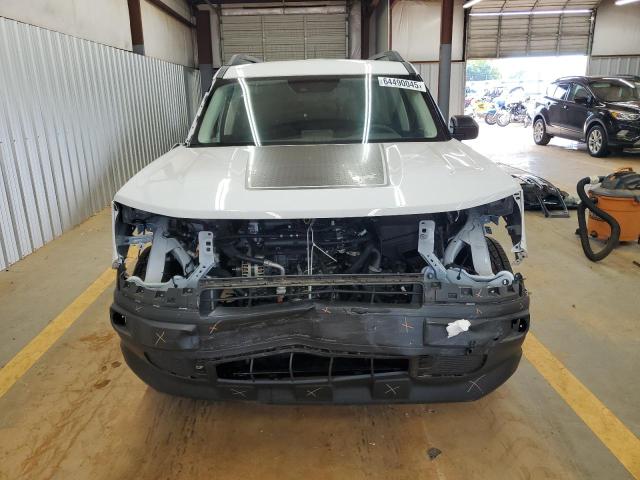  FORD BRONCO 2024 White
