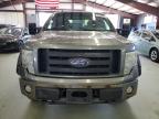 2010 FORD F150 SUPERCREW   for sale at Copart CT - HARTFORD SPRINGFIELD