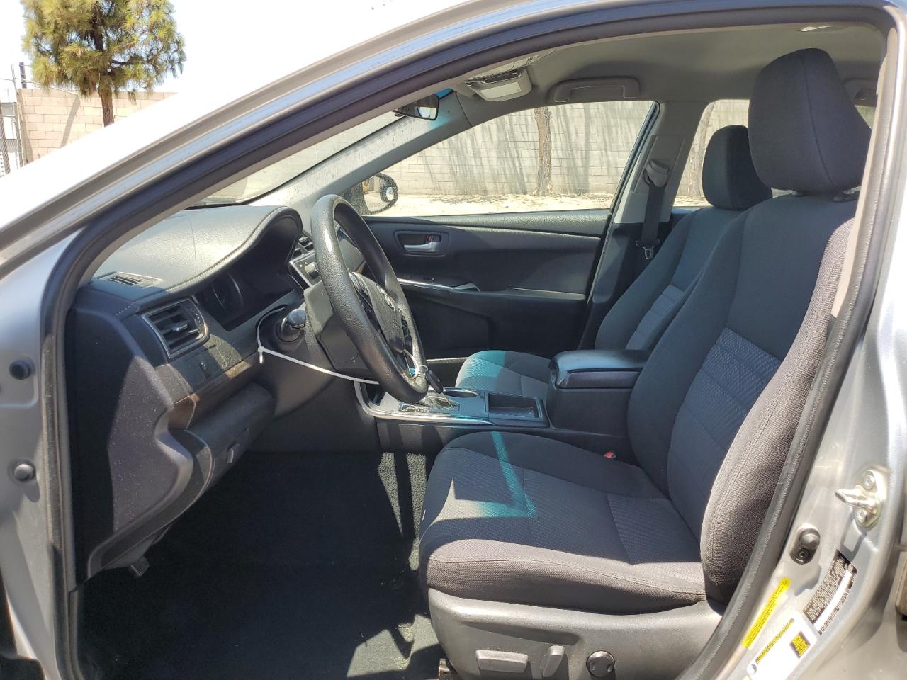 2016 Toyota Camry Le VIN: 4T1BF1FK5GU612716 Lot: 66023695