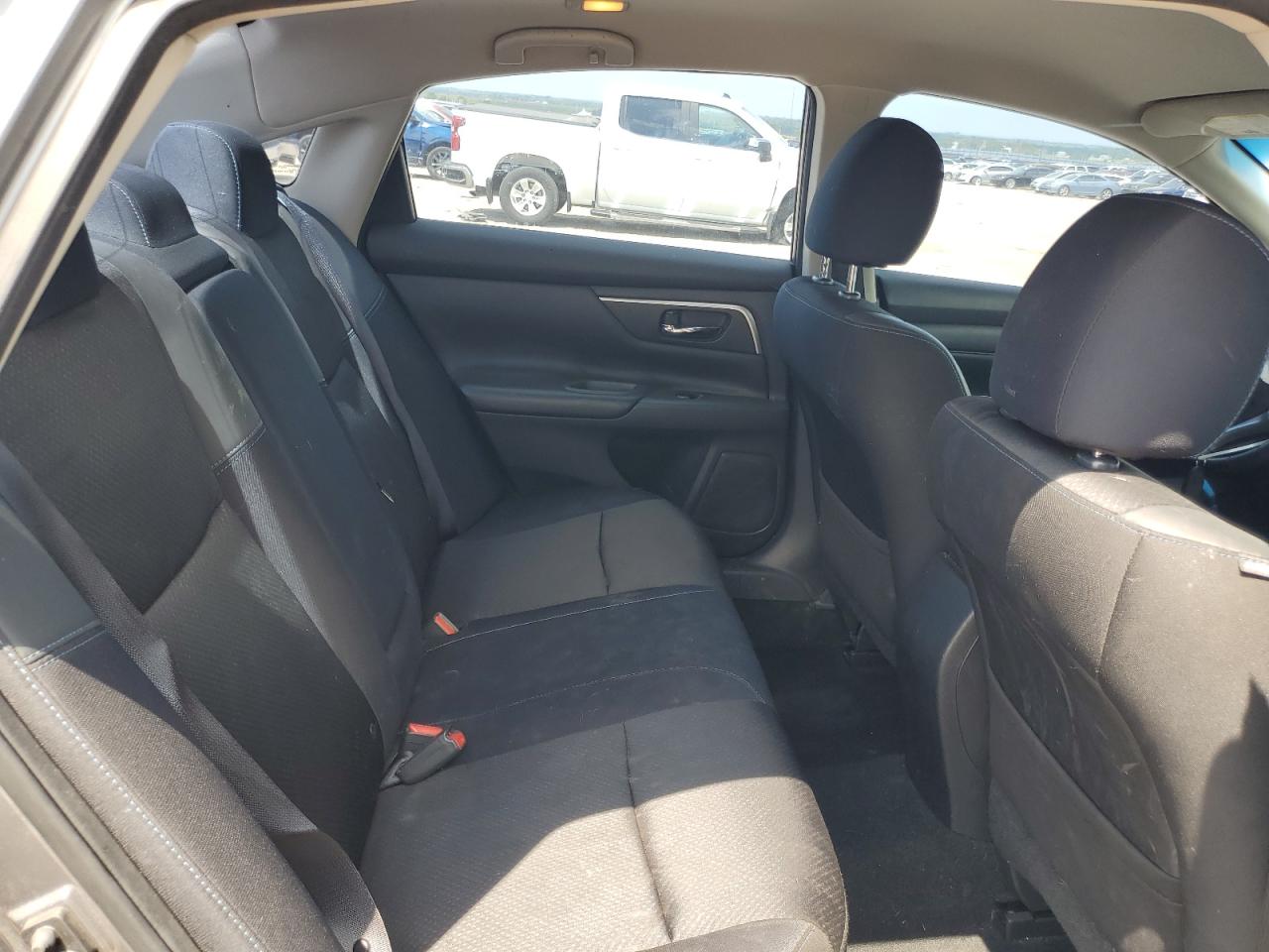 2016 Nissan Altima 2.5 VIN: 1N4AL3AP0GC224389 Lot: 65168345