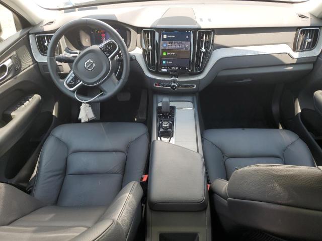  VOLVO XC60 PLUS 2025 Белы