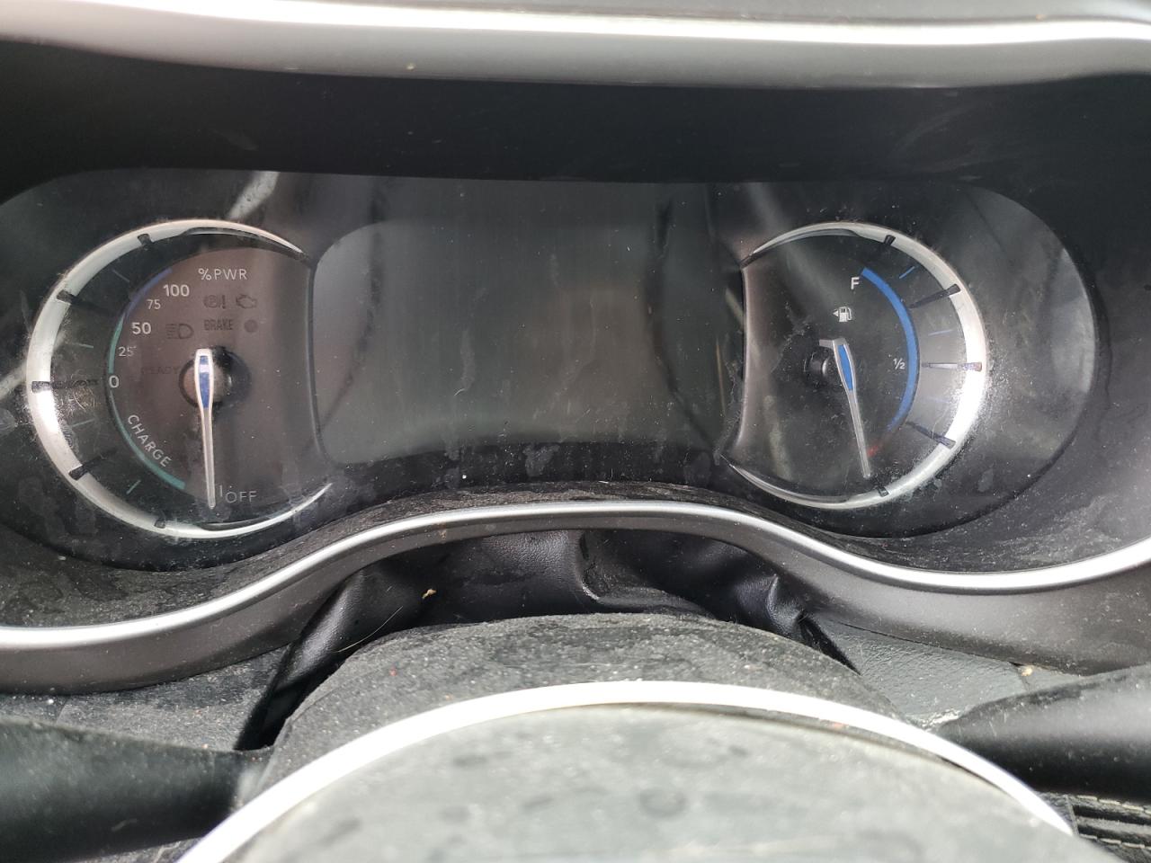 2022 Chrysler Pacifica Hybrid Touring L VIN: 2C4RC1L71NR102546 Lot: 64327705