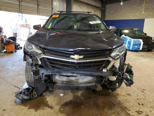  CHEVROLET EQUINOX 2018 Granatowy