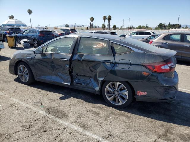  HONDA CLARITY 2018 Зеленый