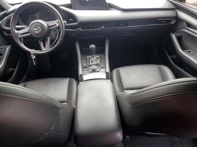  MAZDA 3 2019 Czarny