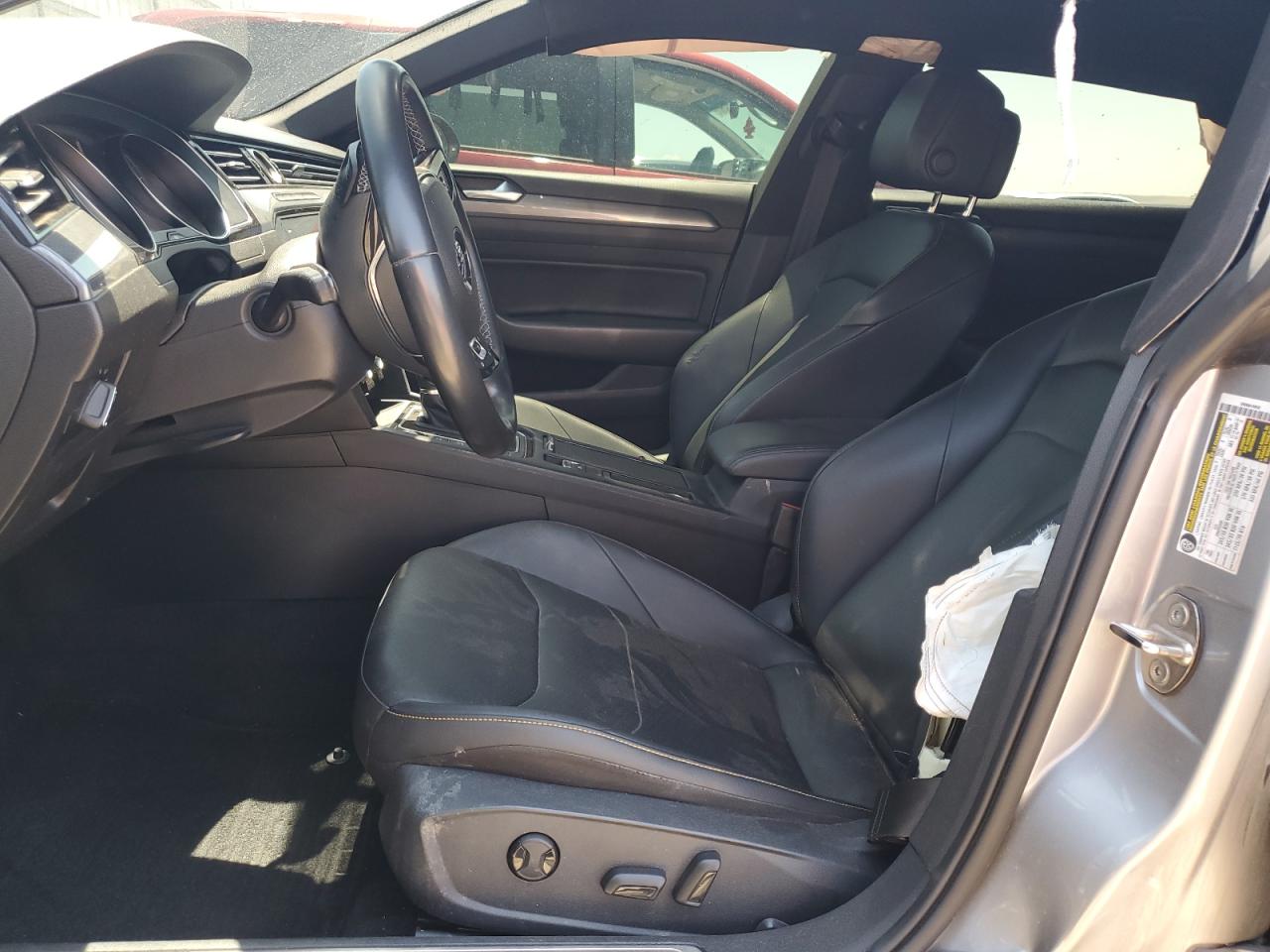 2019 Volkswagen Arteon Se VIN: WVWGR7AN0KE031066 Lot: 63462365