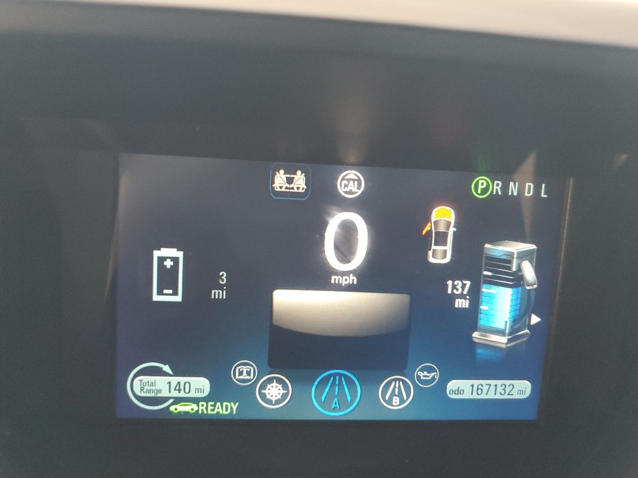 2012 Chevrolet Volt VIN: 1G1RA6E4XCU110899 Lot: 64066295