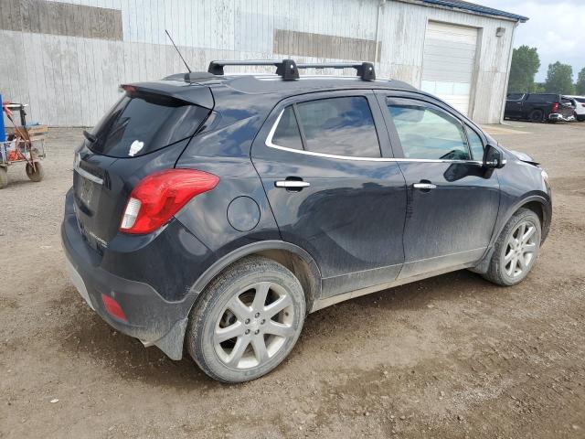  BUICK ENCORE 2015 Сharcoal